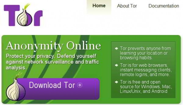 Tor Project  Anonymity Online