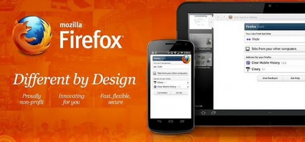 firefox flash plugin for android