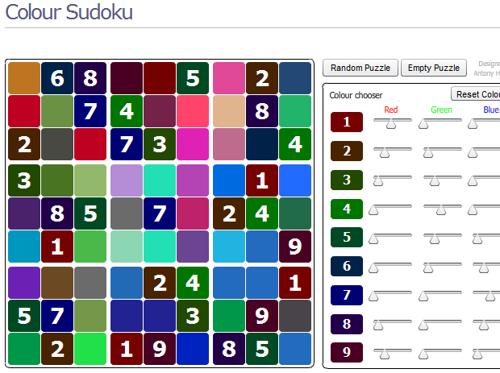 10 aplicaciones para sudokus gratis para resolver