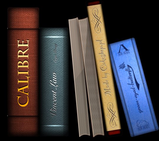 calibre download books from kindle 1.24