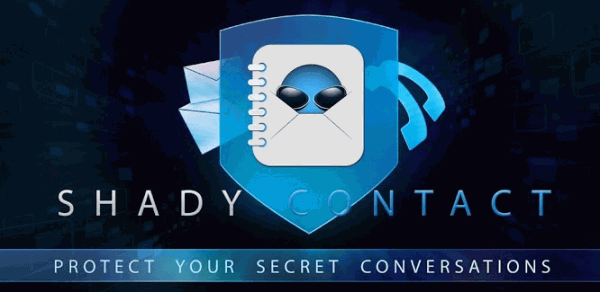 shady Contacts