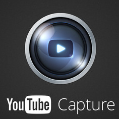 YouTube Capture