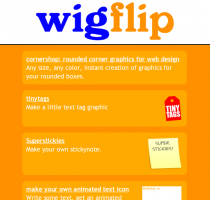 wigflip
