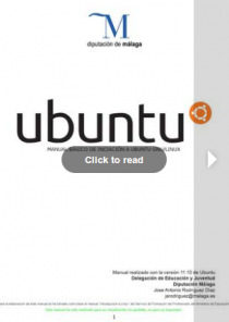 Manual de ubuntu