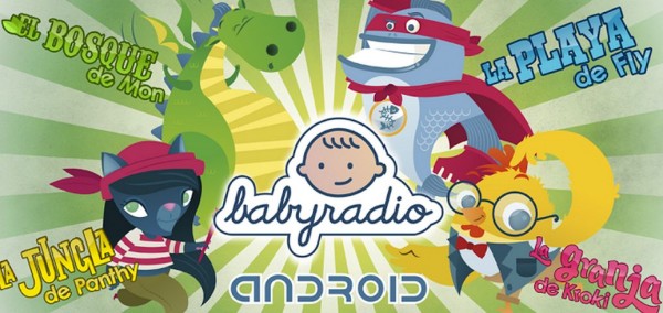 babyradio