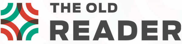 the old reader