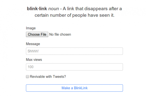blinklink