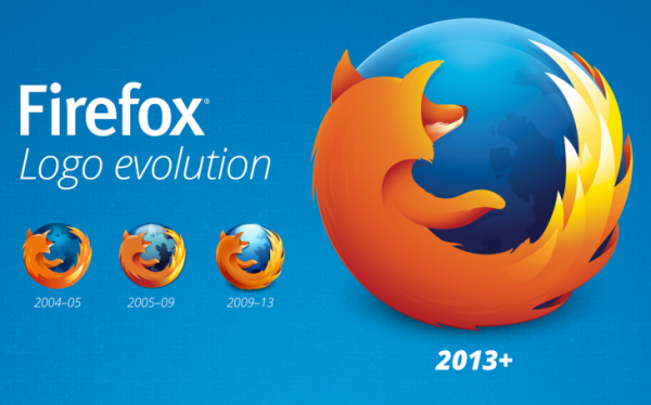 Firefox 23