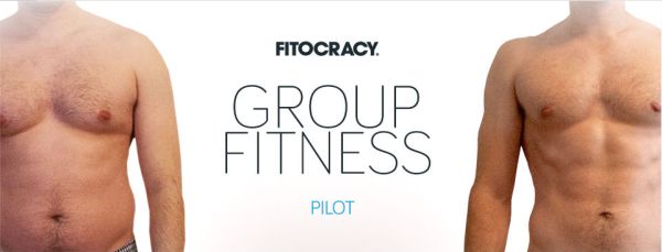Fitocracy