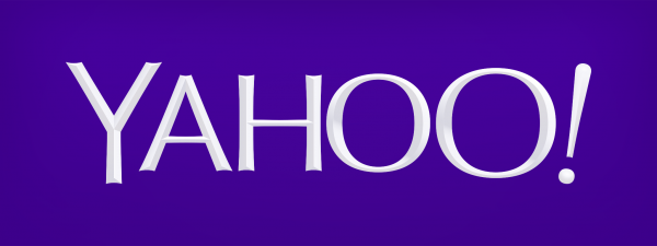 Nuevo Logo Yahoo
