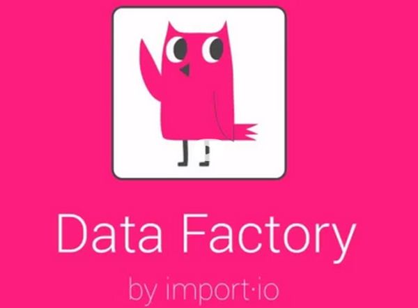 data Factory