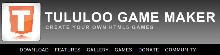tululoo game maker project