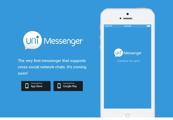 Uni Messenger
