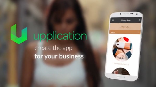 Upplication 6 excelentes opciones para crear apps móviles sin saber programar