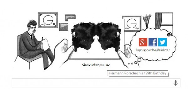 Hermann Rorschach