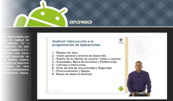 Android: introducción a la programación