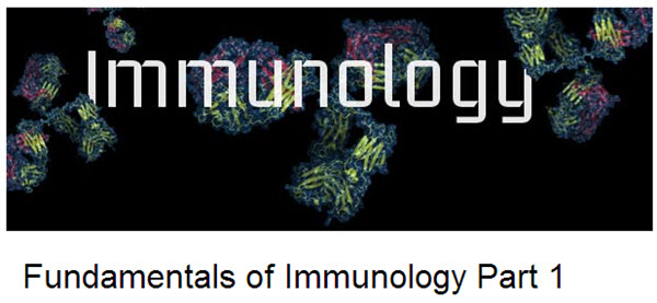 Fundamentals of Immunology 
