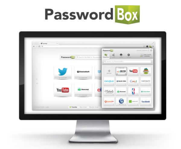 passwordbox true key