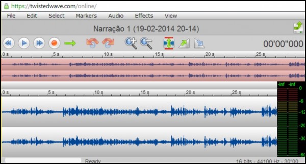 twistedwave audio editor ipa