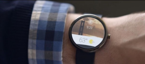 android wear google fit