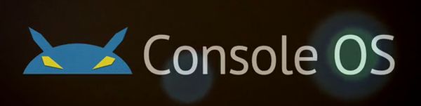 Console OS