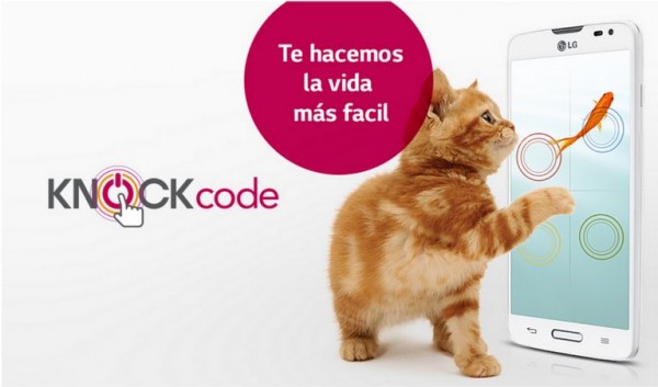 KnockCode