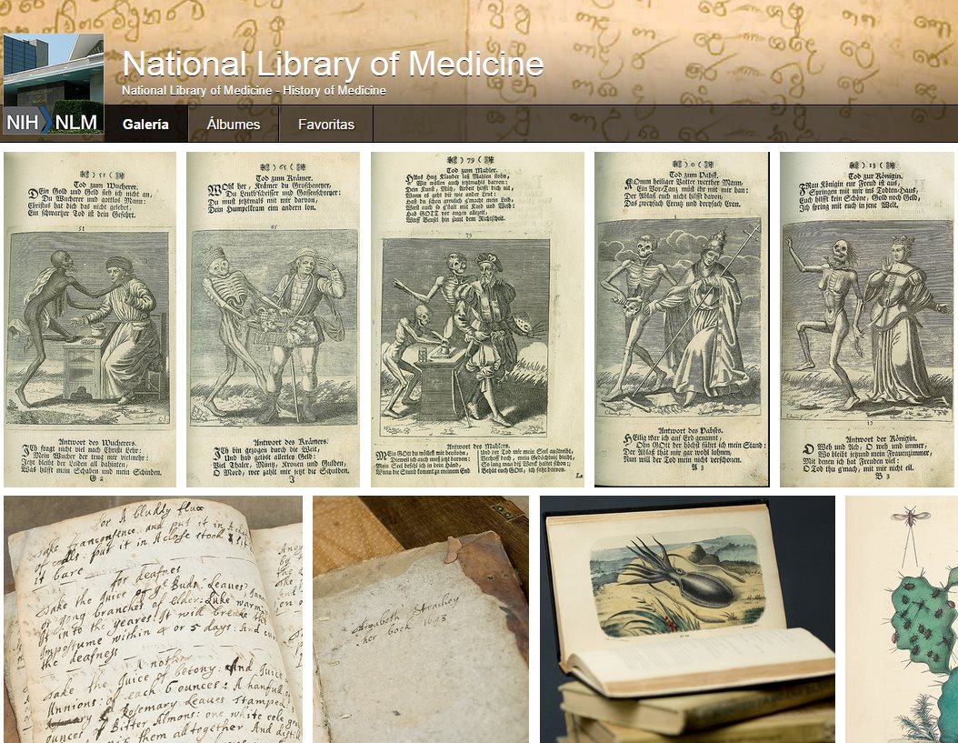 National Library Of Medicine