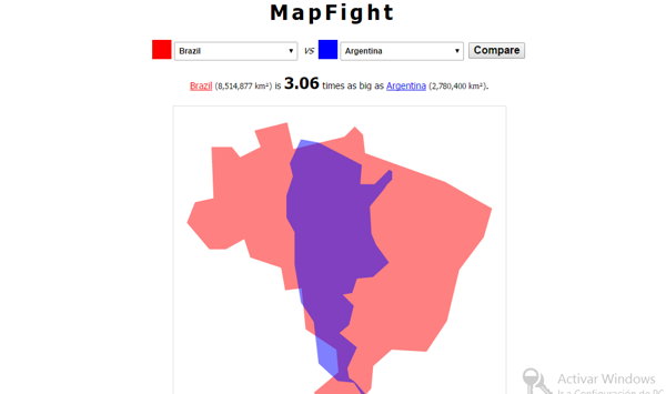 mapfight