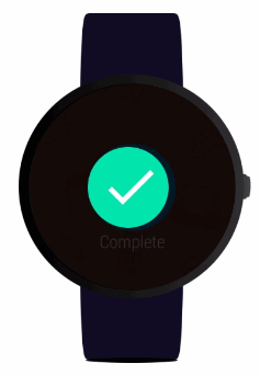 todoist android wear 2.0