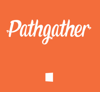 pathgather, para ayudar a programar una página de «cargando»