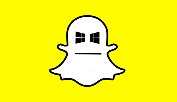 snapchat-logo-windows