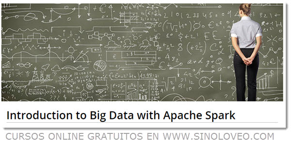 Introduction to Big Data with Apache Spark