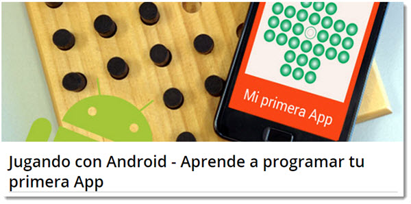 programar en Android