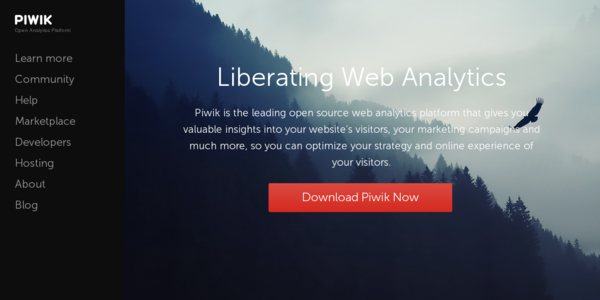 Piwik: Software De Análisis Web Gratuito