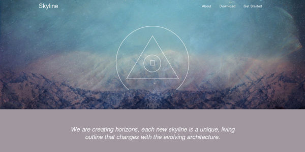 Skyline: Construye Frameworks CSS Personalizados