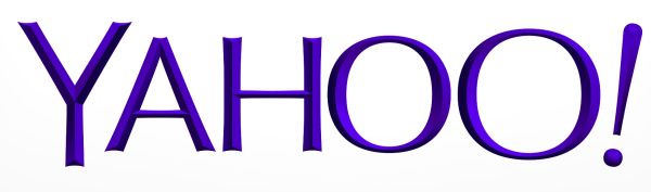 Yahoo!logo