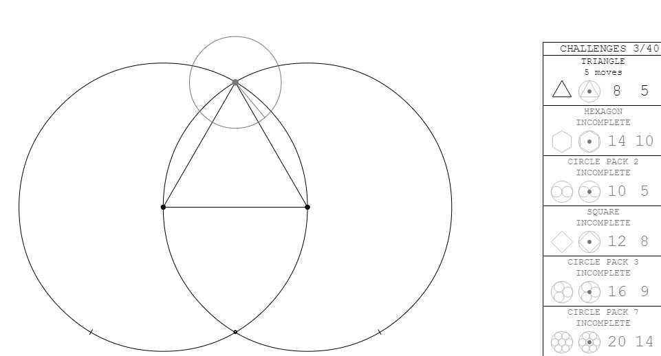 5 sitios web para practicar geometría