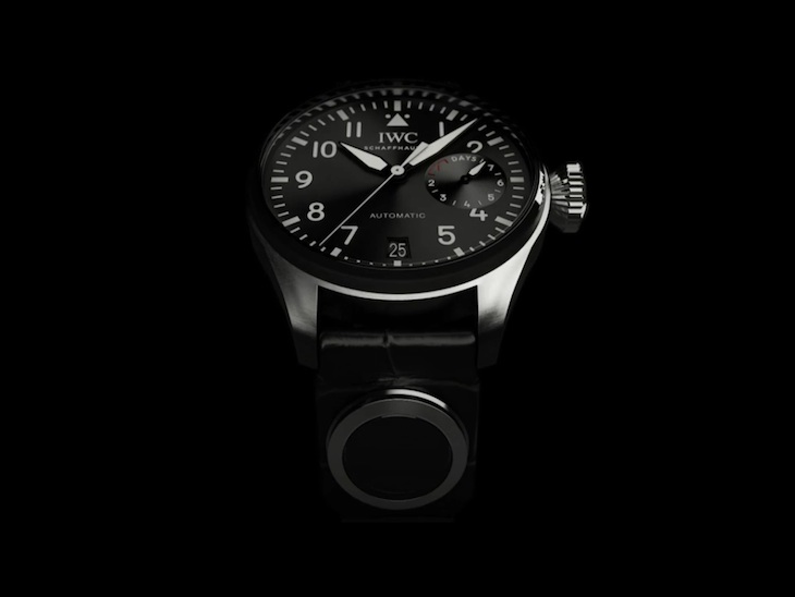 IWC Connect