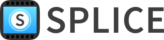 Resultado de imagen para splice app logo