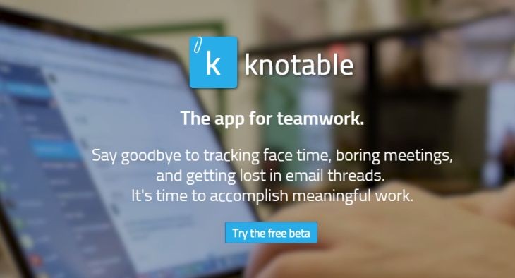 knotable