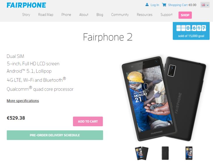 Fairphone2