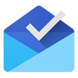 logo google inbox