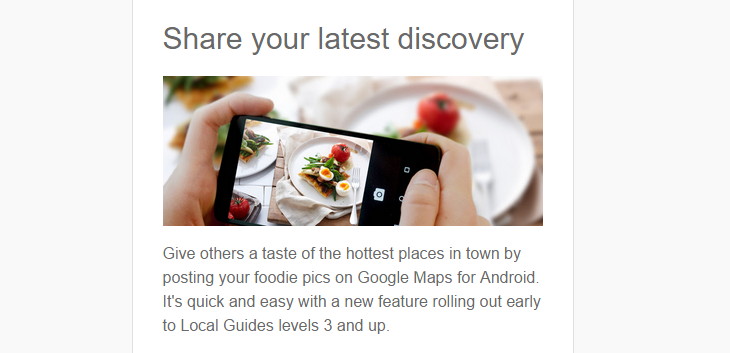 food pics google maps