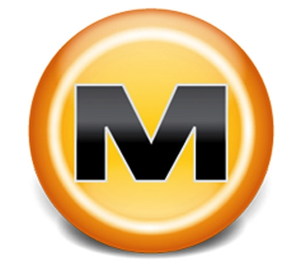logo megaupload