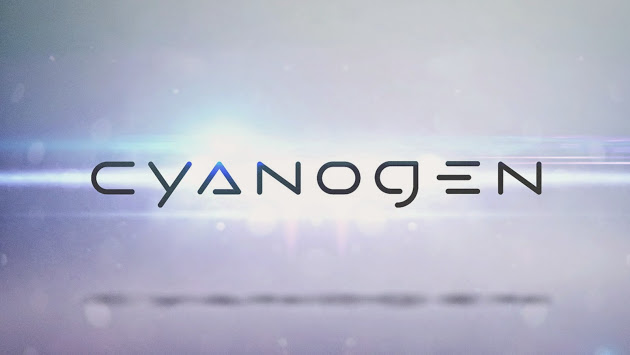 CyanogenOs