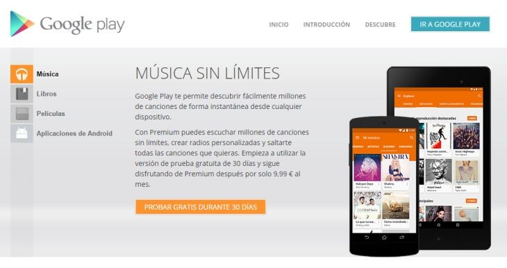 GooglePlayMusic