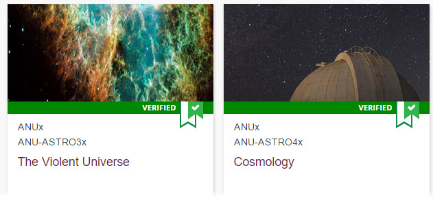 cursos de astrofí­sica