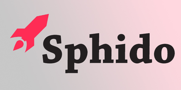 Sphido: Un Ligero Sistema De Administrador De Contenido En Markdown, Latte, HTML Y PHTML