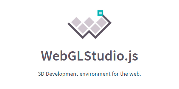WebGLStudio.js: Un Entorno En Linea Para Desarrollo Gráfico 3D