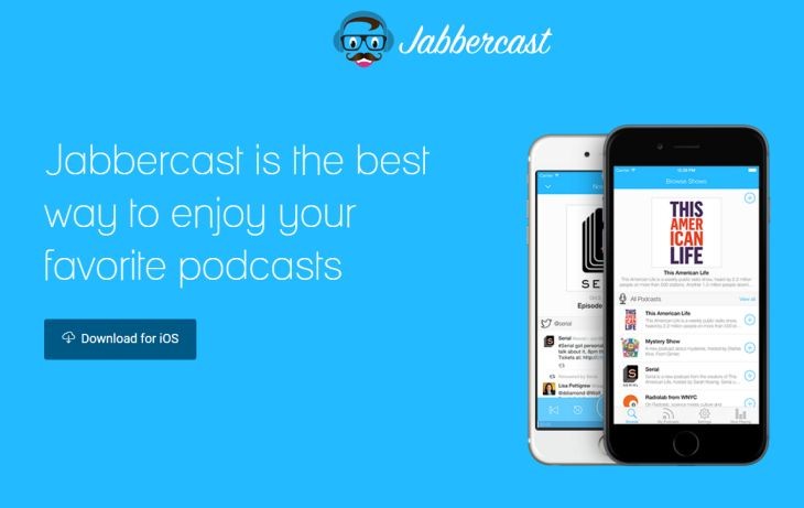 Jabbercast